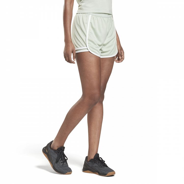 Workout Ready Knit Short