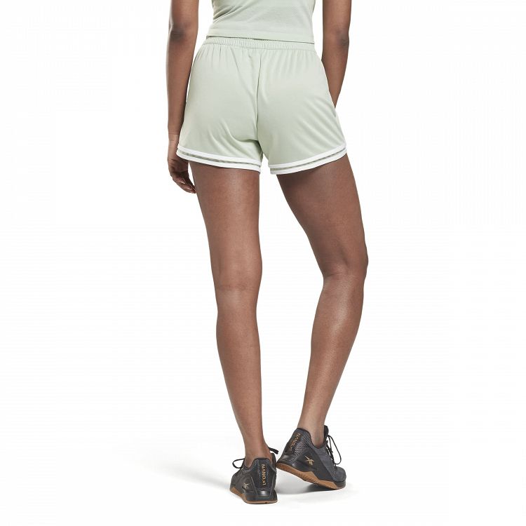 Workout Ready Knit Short