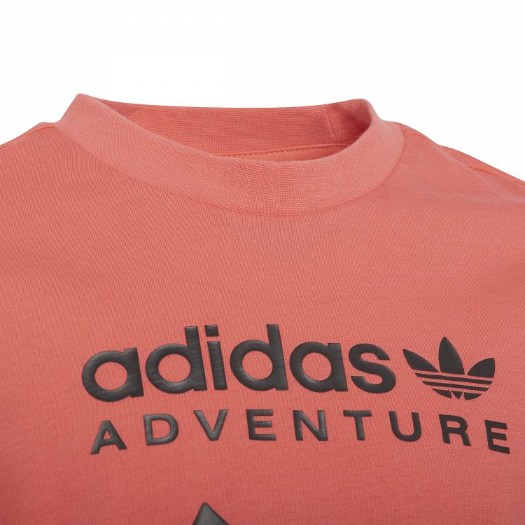 adidas Adventure Tee