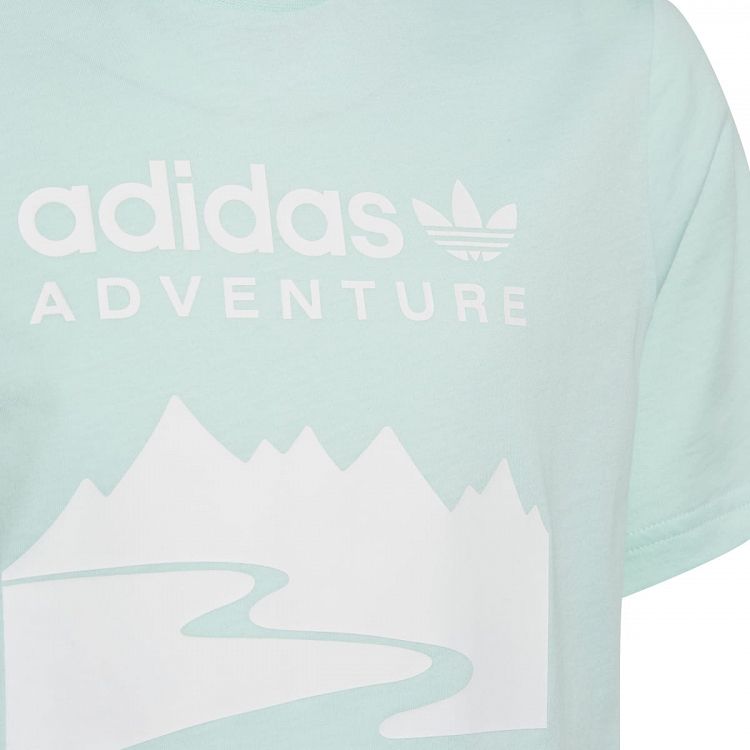 adidas Adventure Tee