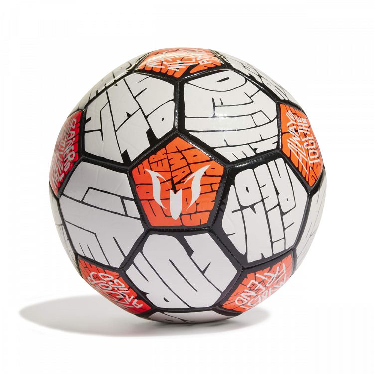 Messi Club Ball