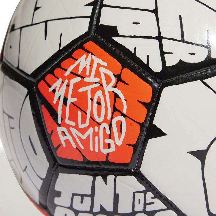 Messi Club Ball