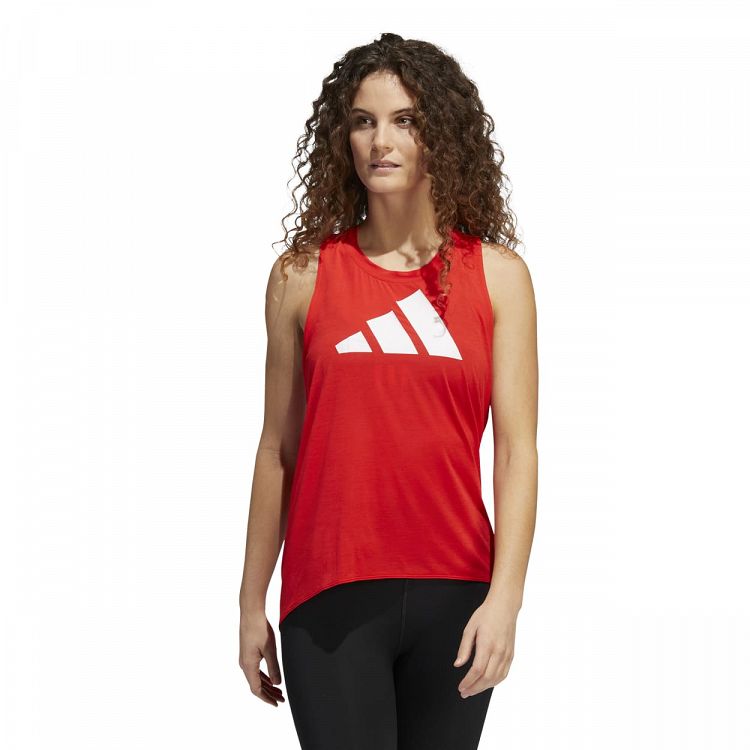 3-Stripes Logo Tank Top
