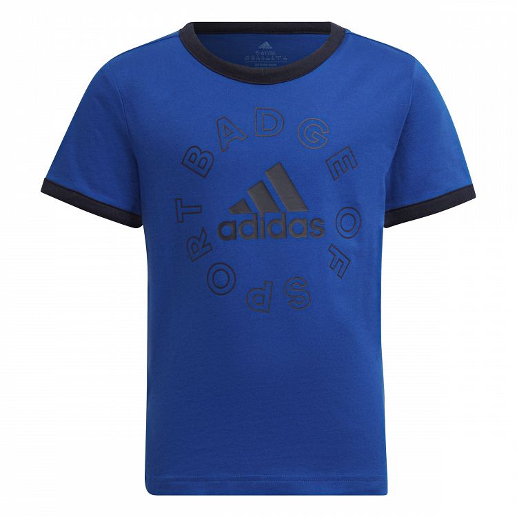ADIDAS LOGO ESSENTIALS SUMMER SET
