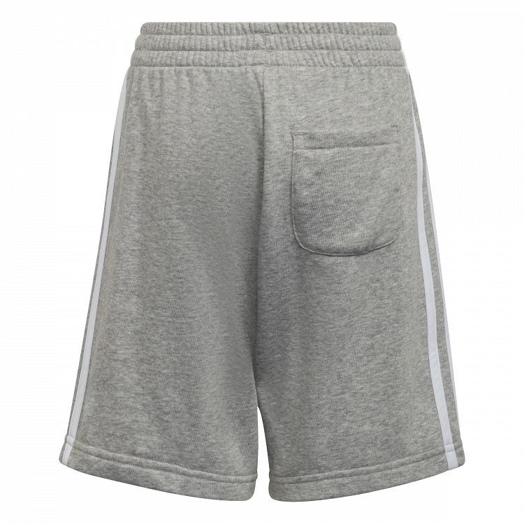 Essentials 3-Stripes Shorts