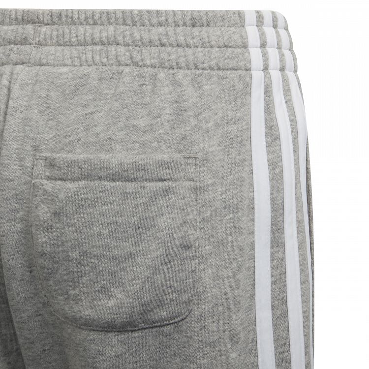 Essentials 3-Stripes Shorts