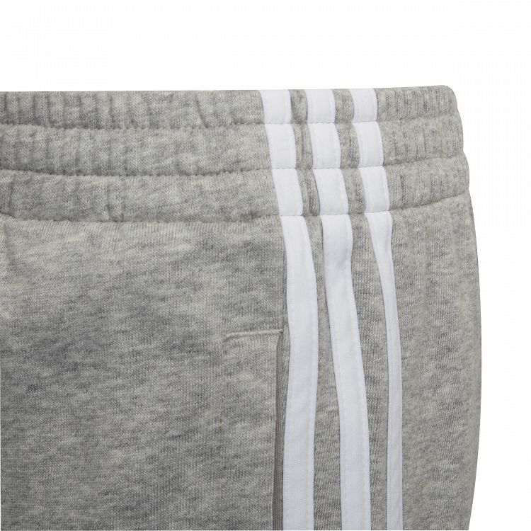 Essentials 3-Stripes Shorts