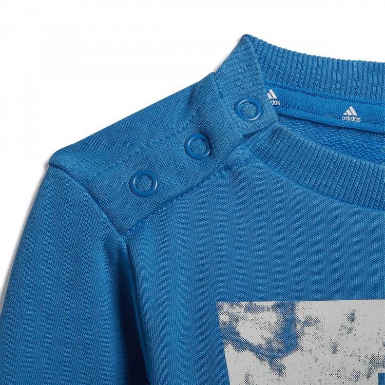 adidas Essentials Sweatshirt and Pants