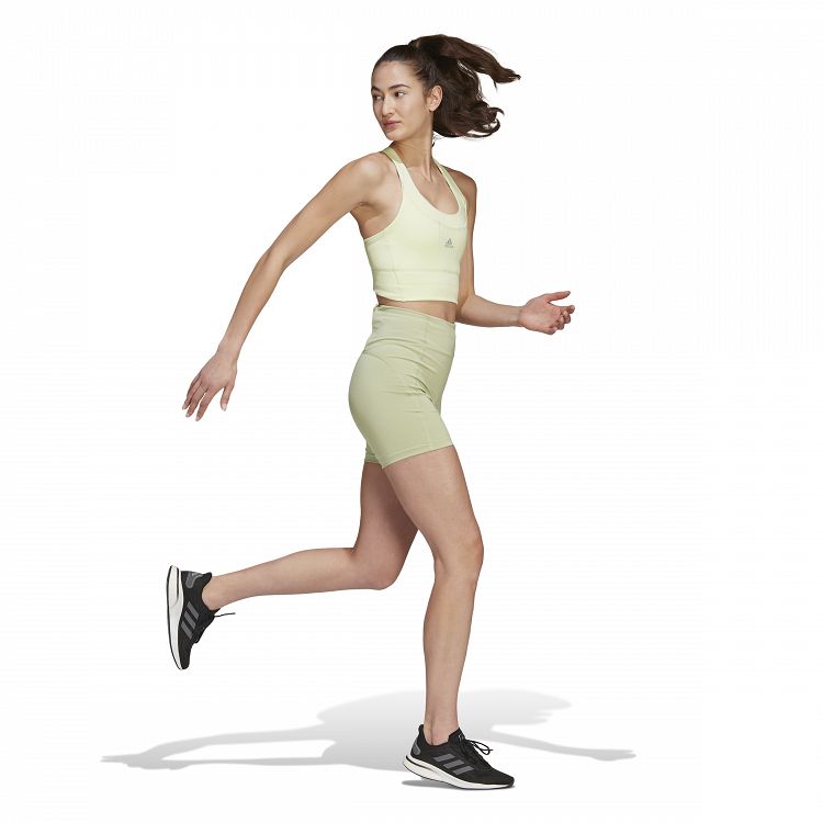 Own The Run Short Running Tights