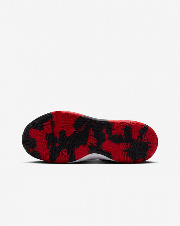 Nike Team Hustle D 12