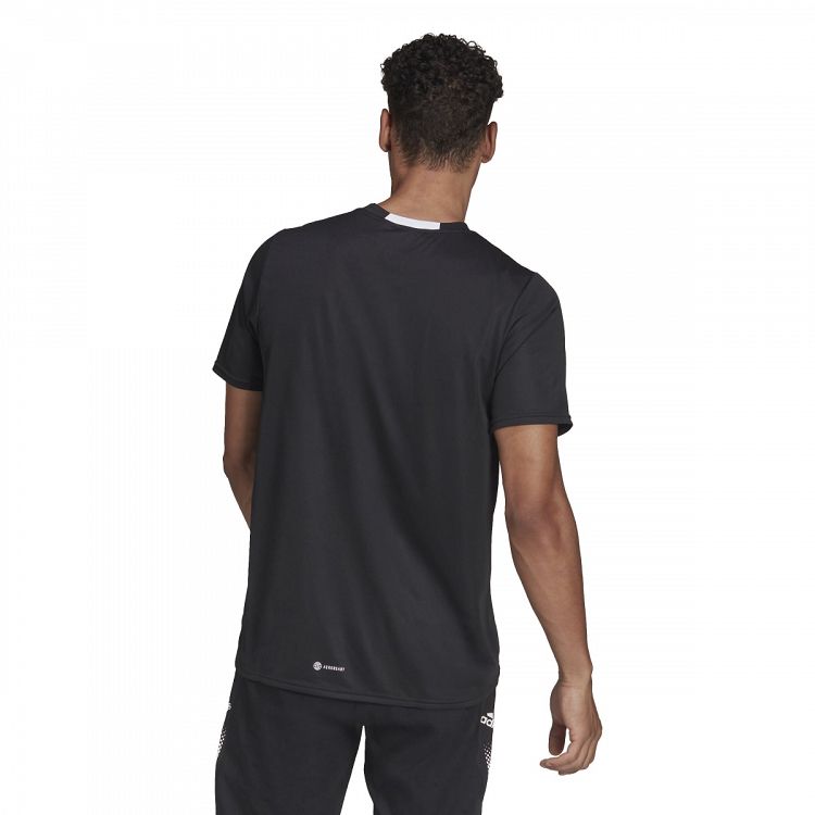 AEROREADY Designed for Movement Tee