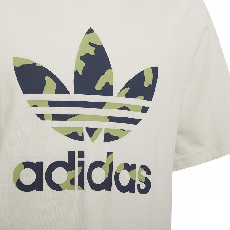 CAMO GRAPHIC TEE
