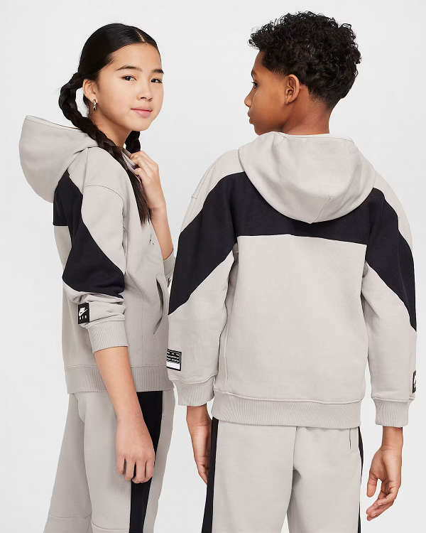 Nike Air Fleece