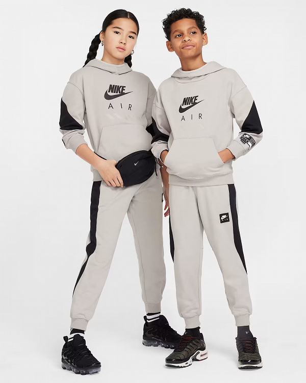 Nike Air Fleece