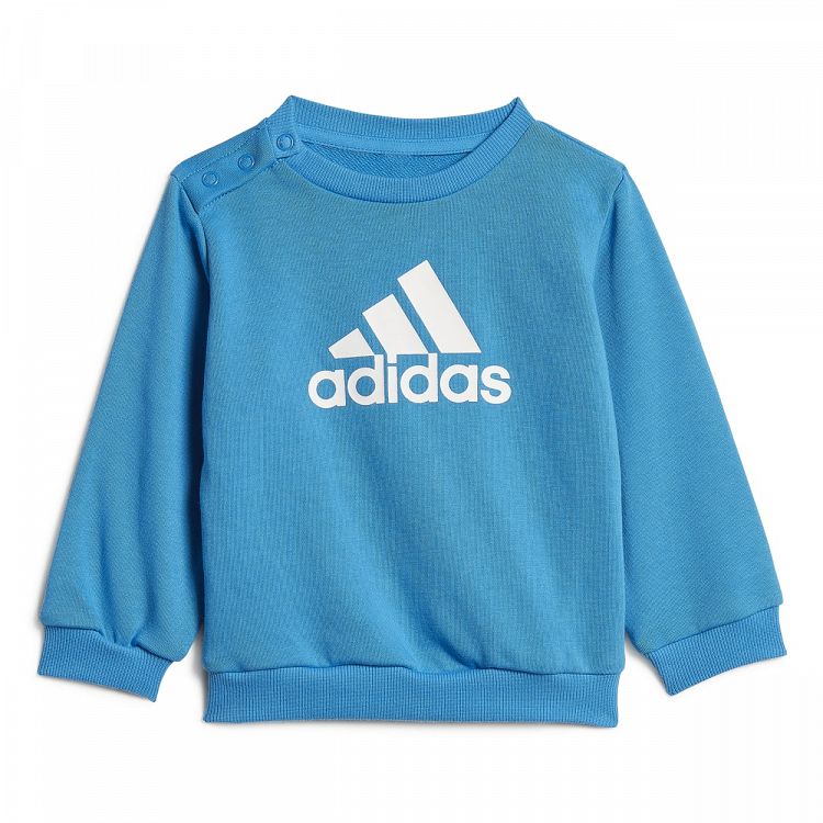 Badge of Sport French Terry Jogger