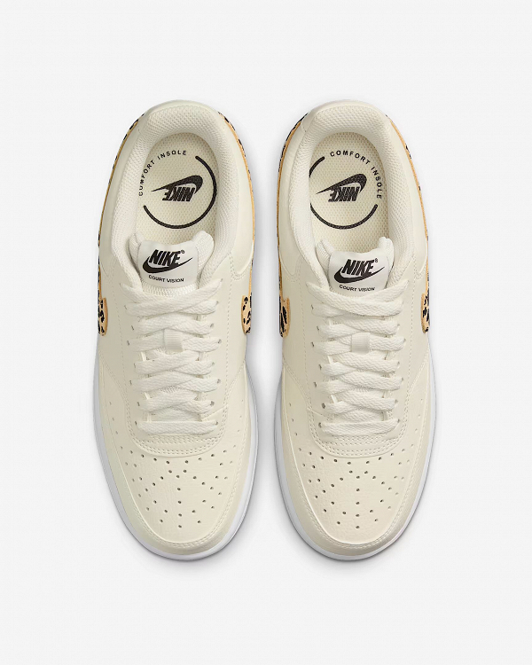 W NIKE COURT VISION