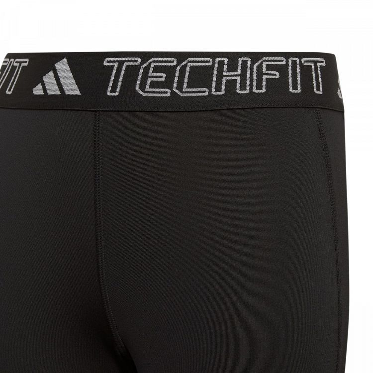 AEROREADY Techfit Long Tights