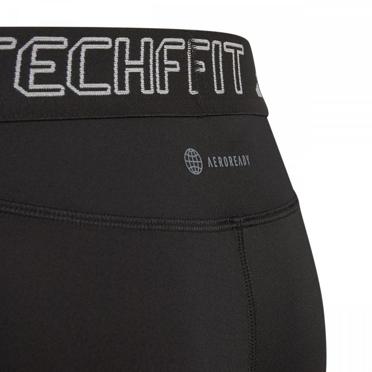 AEROREADY Techfit Long Tights