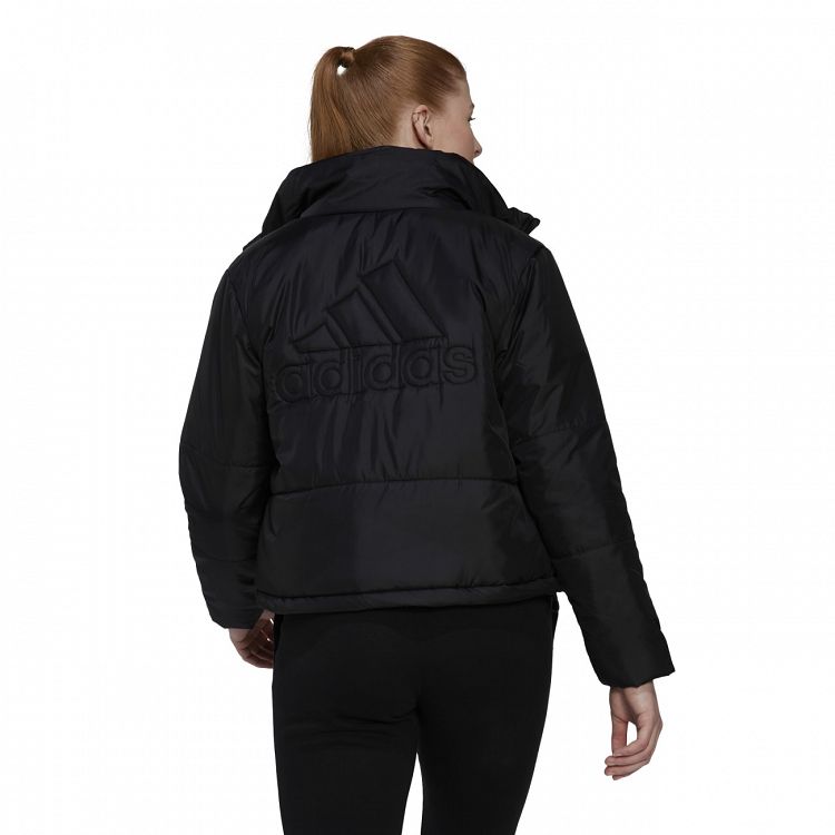 BSC Insulated Jacket