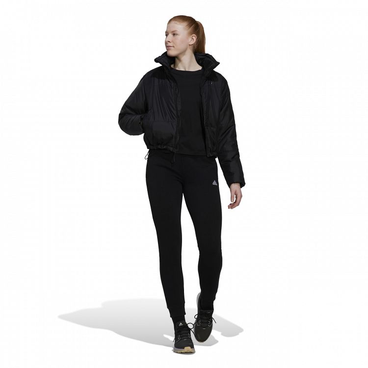 BSC Insulated Jacket