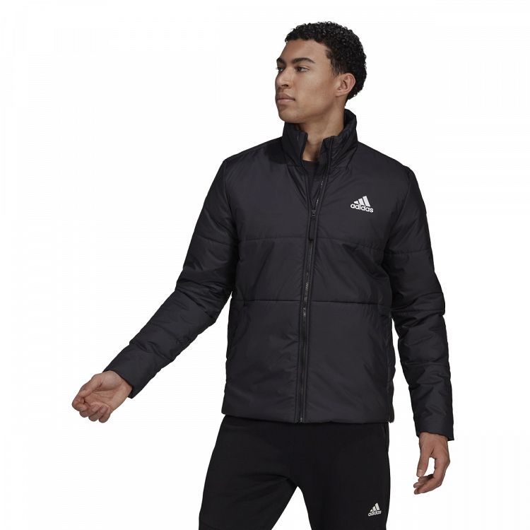 BSC 3-Stripes Insulated Jacket