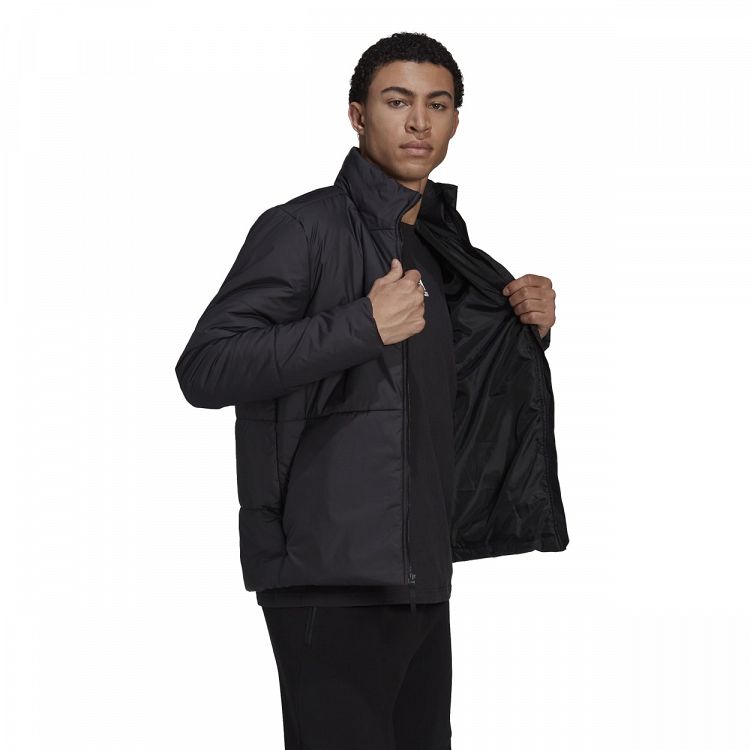 BSC 3-Stripes Insulated Jacket