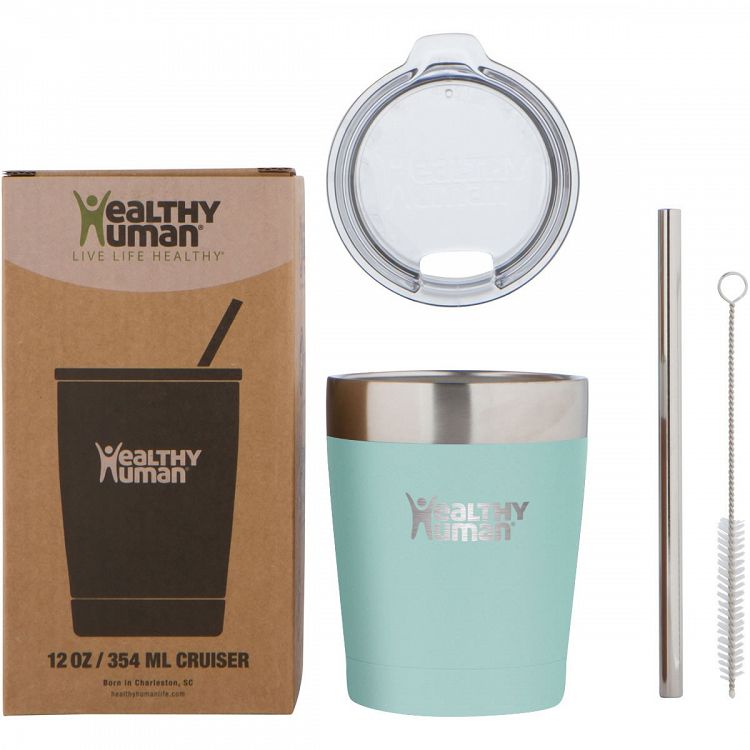 Cruiser Tumbler 12oz/354ml