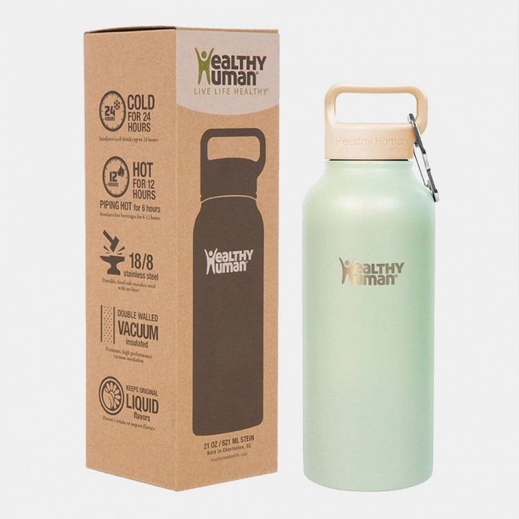 Stein Bottle 32oz/946ml