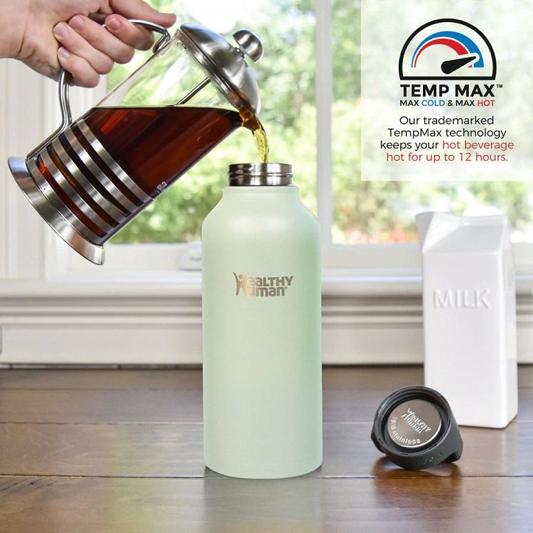 Stein Bottle 32oz/946ml