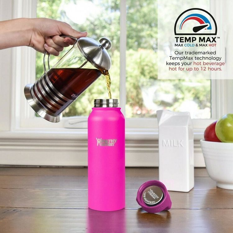 Stein Bottle 21oz/621ml