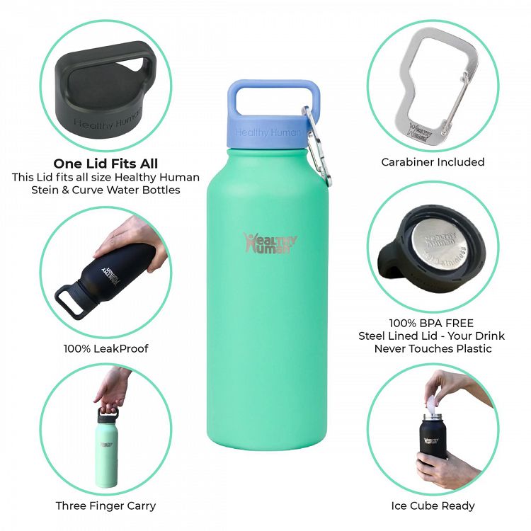 Stein Bottle 32oz/946ml
