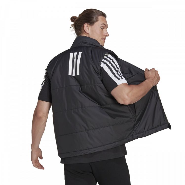 BSC Vest 3S