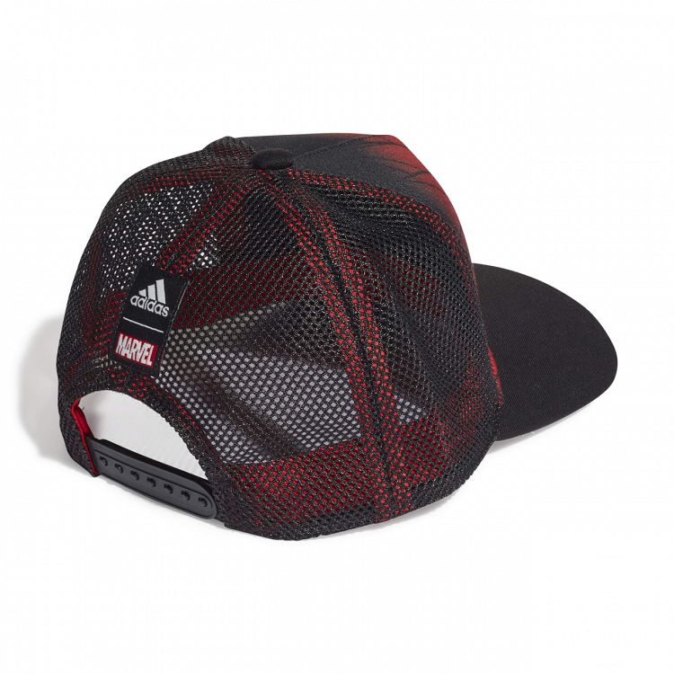 adidas x Marvel Miles Morales Cap