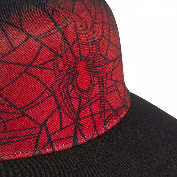 adidas x Marvel Miles Morales Cap