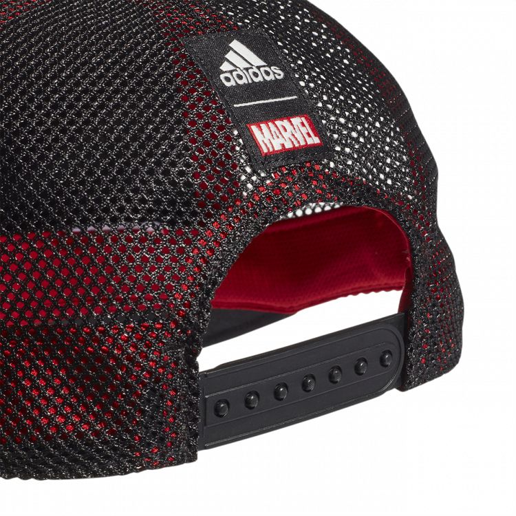 adidas x Marvel Miles Morales Cap