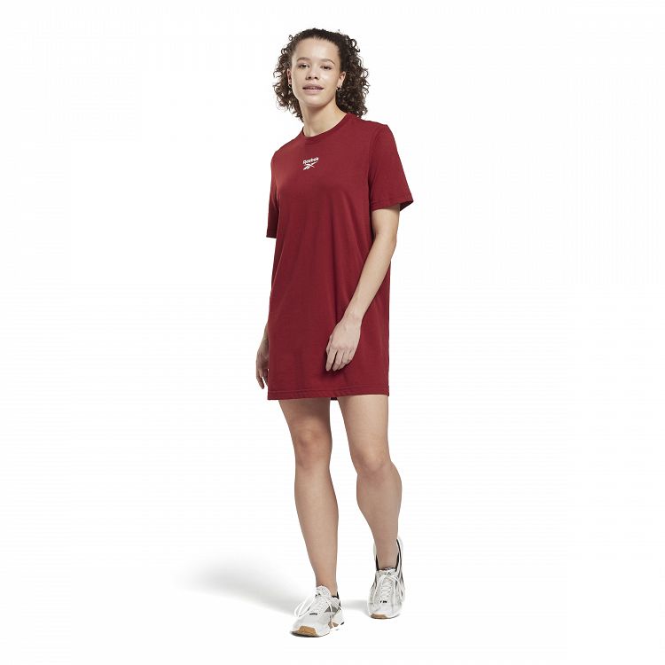 RI Tshirt Dress