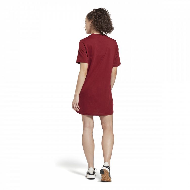 RI Tshirt Dress