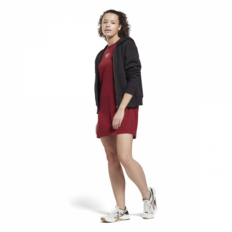 RI Tshirt Dress