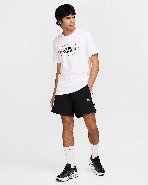 Nike Air Fleece Shorts