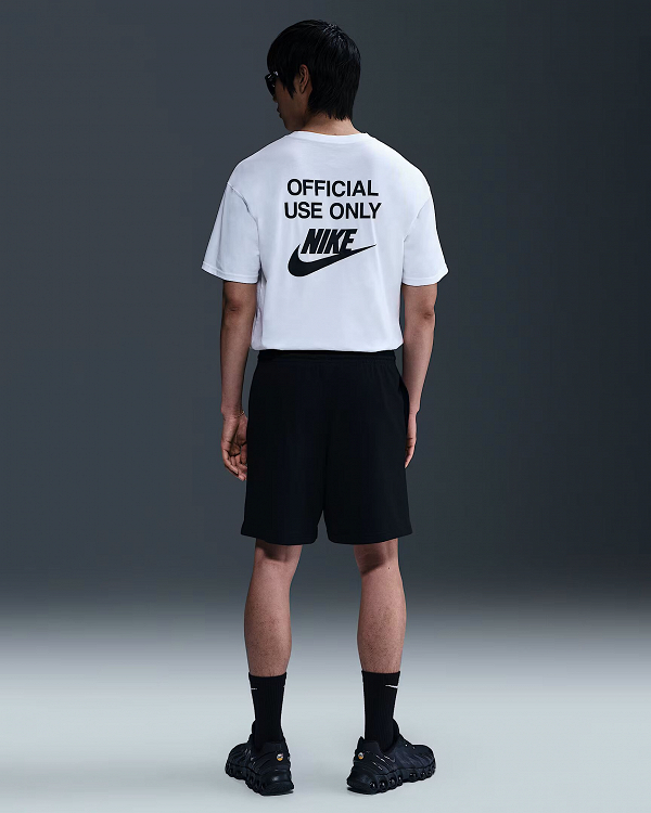 Nike Sportswear