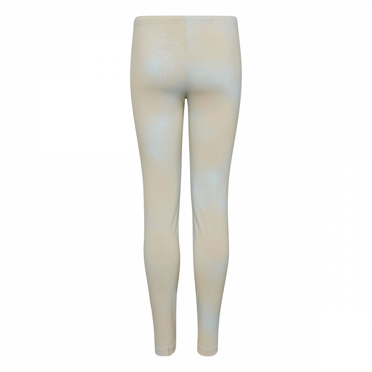 Graphic Print Leggings