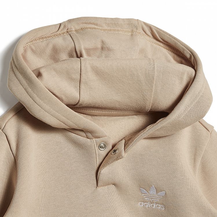 Adicolor Hoodie Set