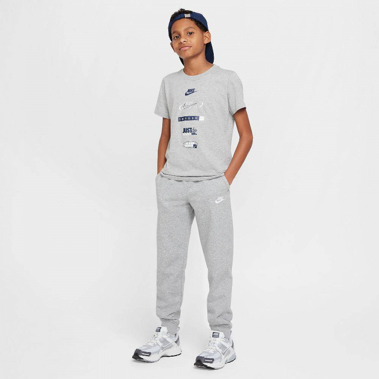 NIKE TEE