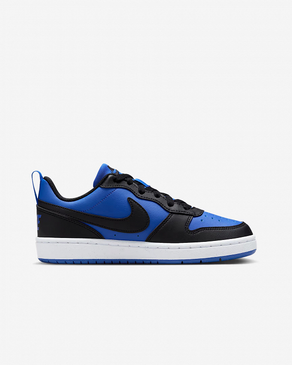 NIKE COURT BOROUGH LOW RECRAFT GS