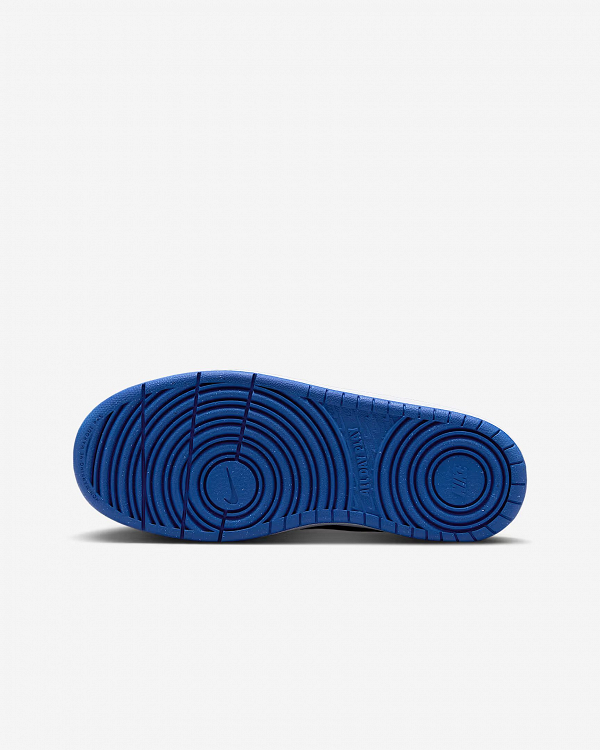 NIKE COURT BOROUGH LOW RECRAFT GS