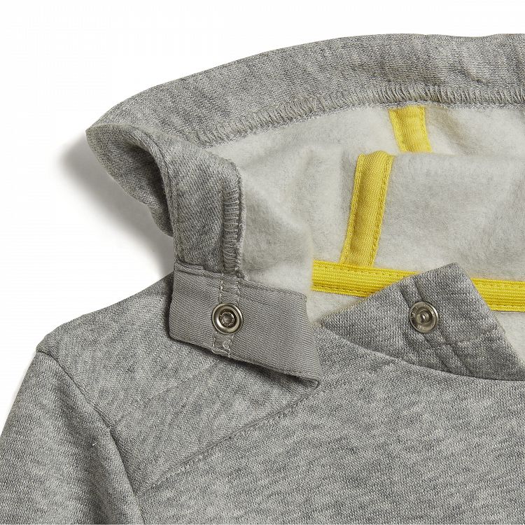 Team adidas Oversized Fleece Jogger Set (Gender Neutral)