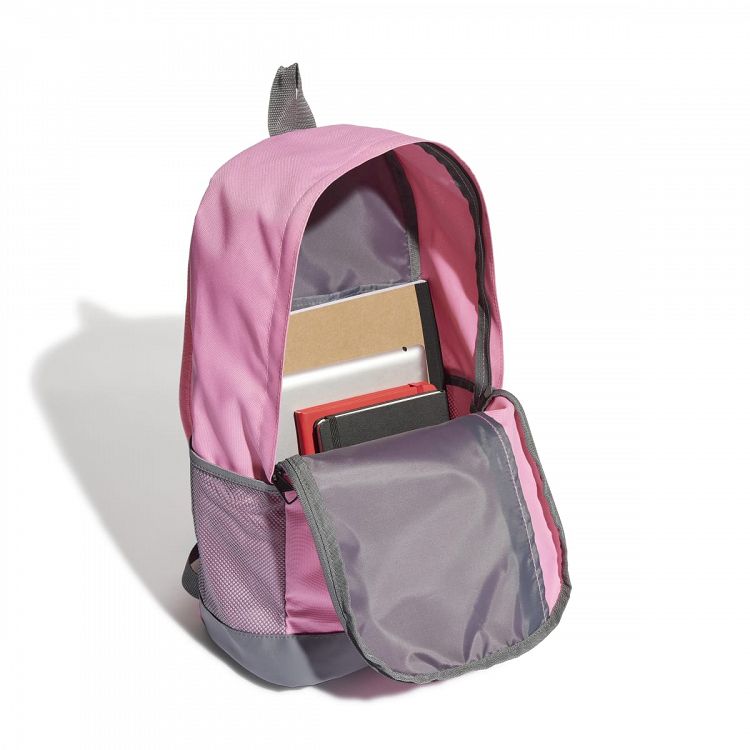 Essentials Logo Backpack