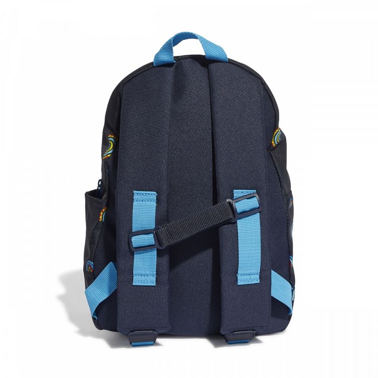 Rainbow Backpack