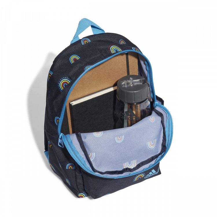 Rainbow Backpack
