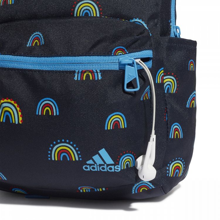 Rainbow Backpack